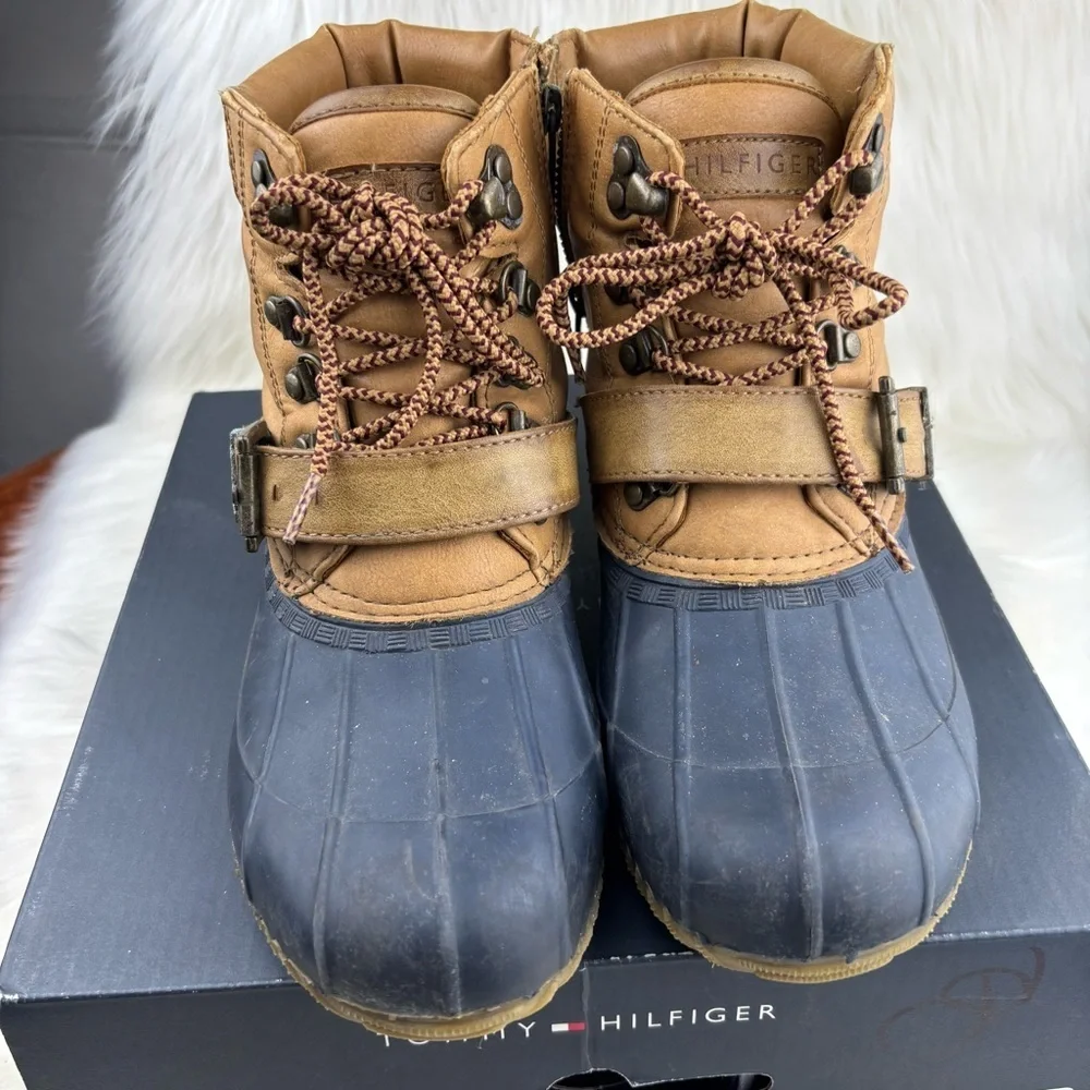 Tommy Hilfiger tommy hilfiger